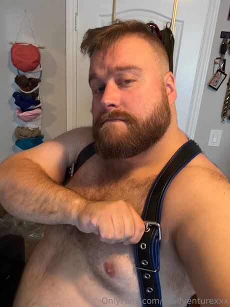 Bradventurexxx onlyfans leak nudes