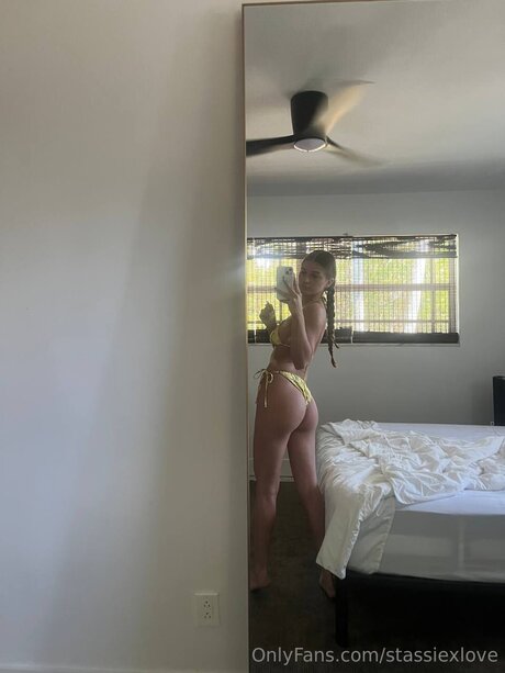 Stassiexlove only fans leaks