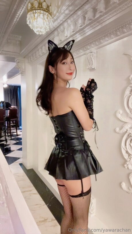 Yawarachan onlyfans star