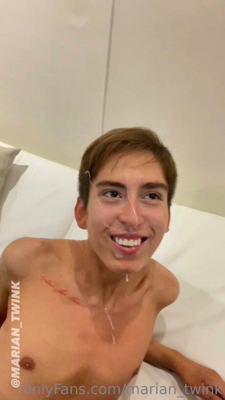 Marian Twink onlyfans topless