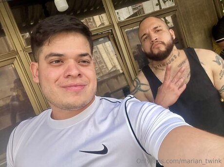 Marian Twink onlyfans photo