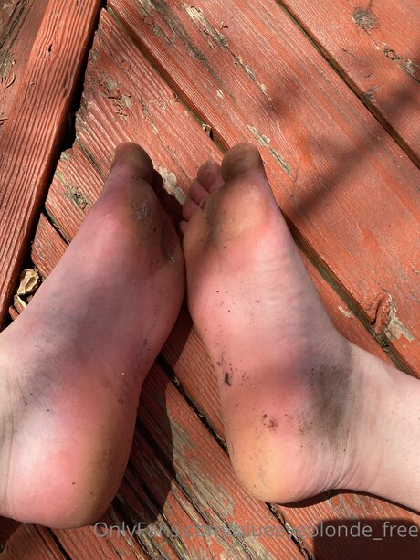 Blueeyeblonde Free only fans leak