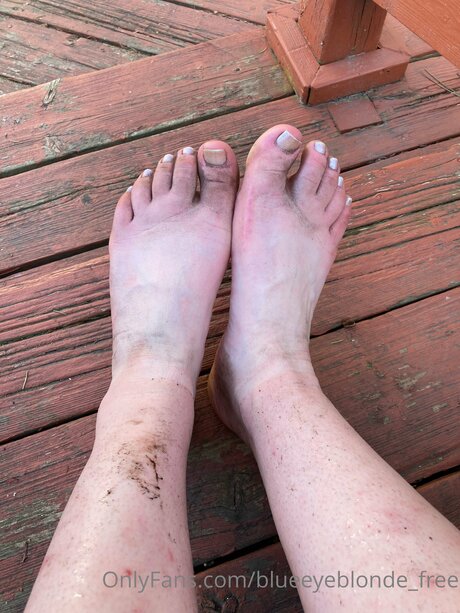 Blueeyeblonde Free leaked onlyfans sex