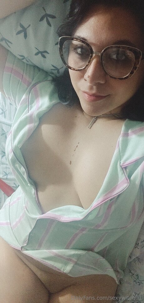 Sexywitch91 onlyfans leaked tits