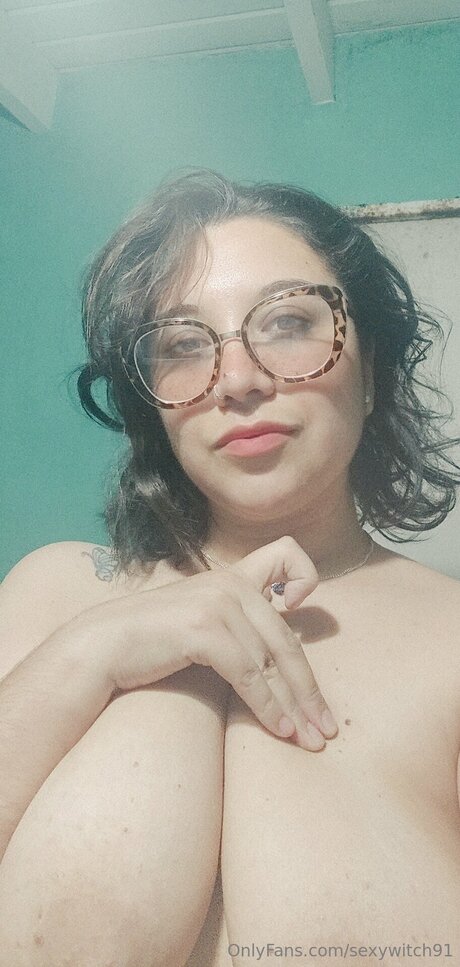 Sexywitch91 onlyfans model