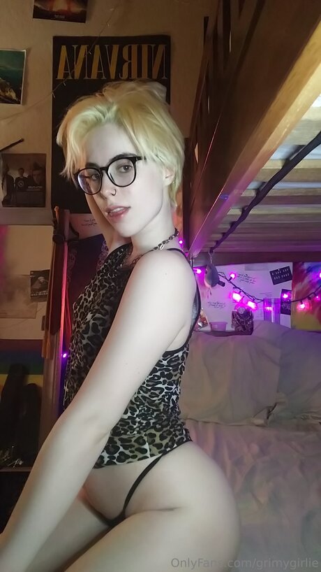 Grimygirlie porn onlyfans leaks