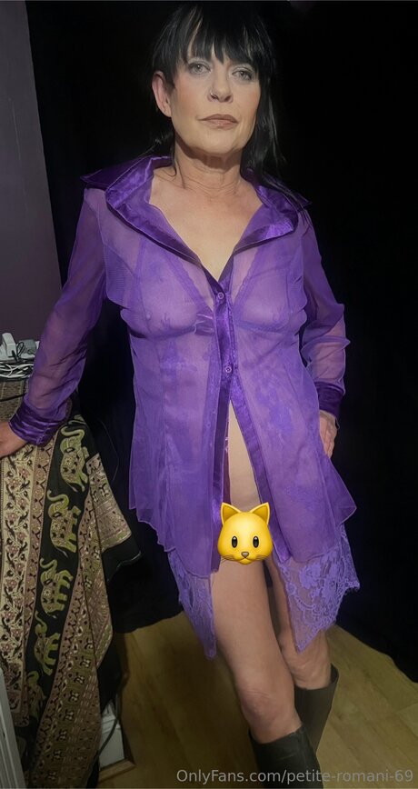 Petite Romani 69 porn leaked onlyfans