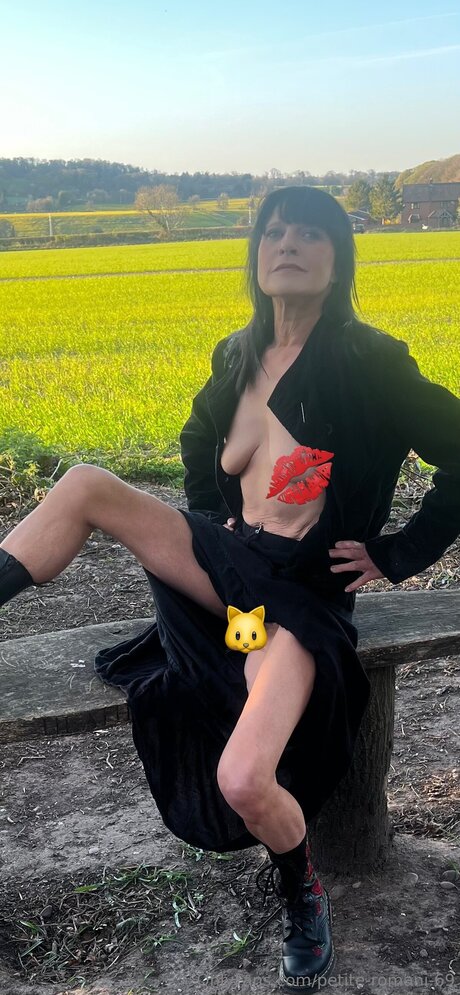 Petite Romani 69 free only fans