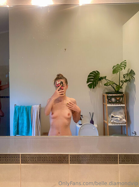Belle Diamondvip porn leaked onlyfans