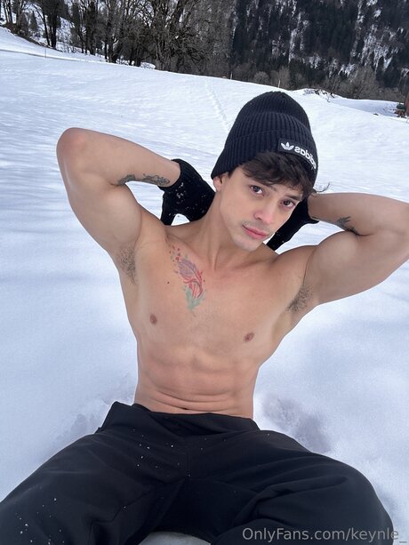 Keynle onlyfans pics nude