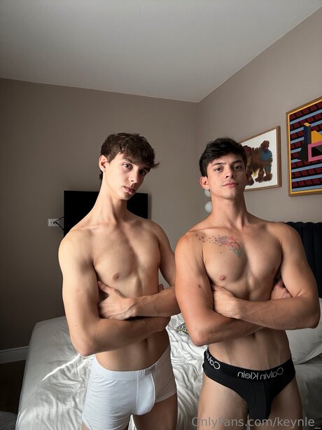 Keynle onlyfans nude leaks