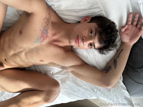 Keynle onlyfans model