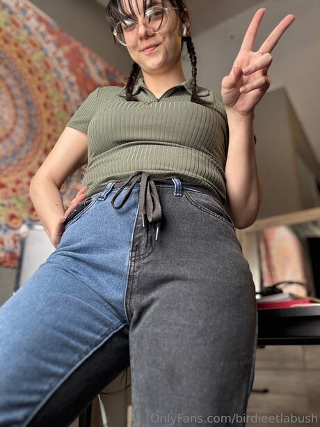 Birdieetlabush nude only fans leaks