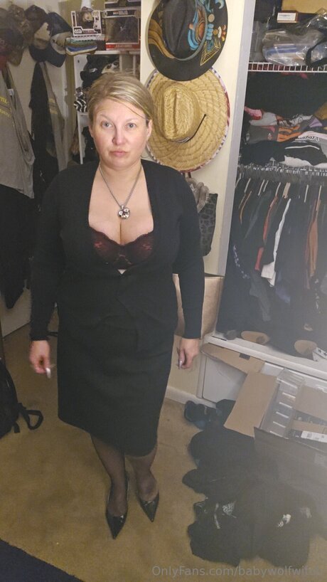 Babywolfwitch only fans pics