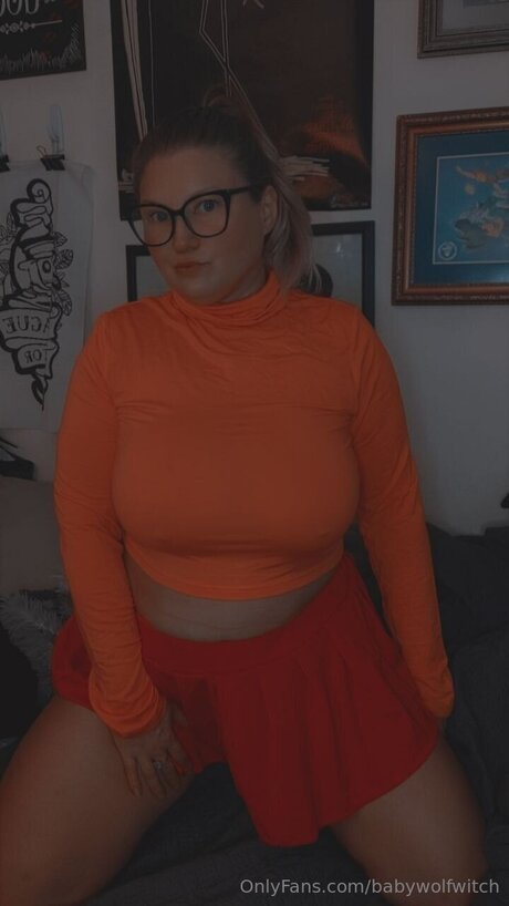 Babywolfwitch onlyfans photo