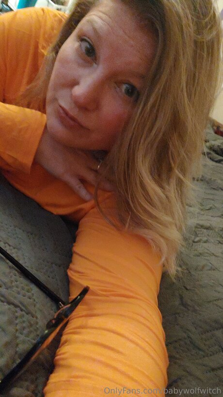 Babywolfwitch only fans pics