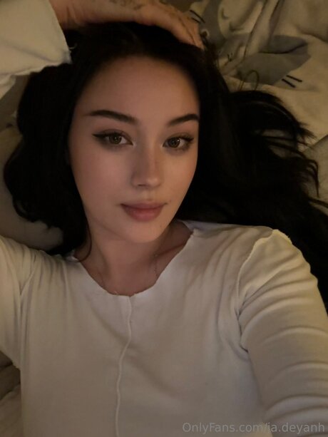 Ja Deyanh nude porn onlyfans