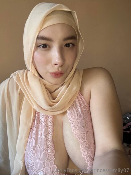 Princessemily07 onlyfans leak fuck