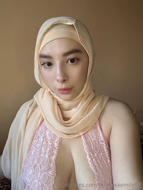 Princessemily07 onlyfans leaks nude