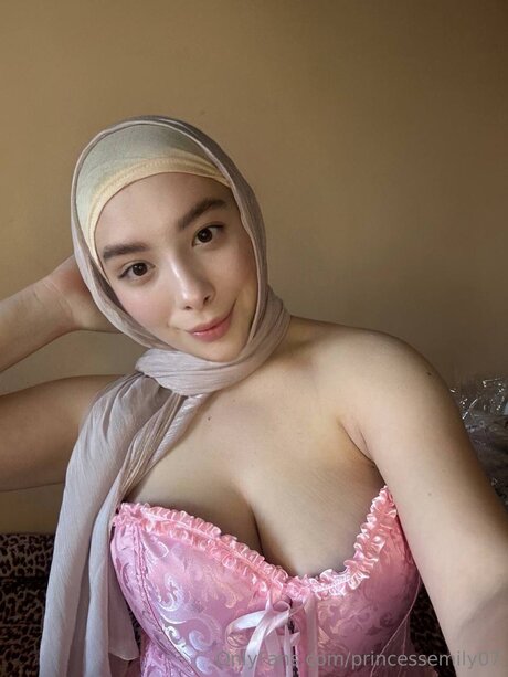 Princessemily07 onlyfans leak naked