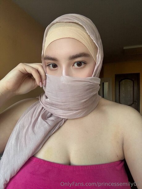 Princessemily07 Profile pic