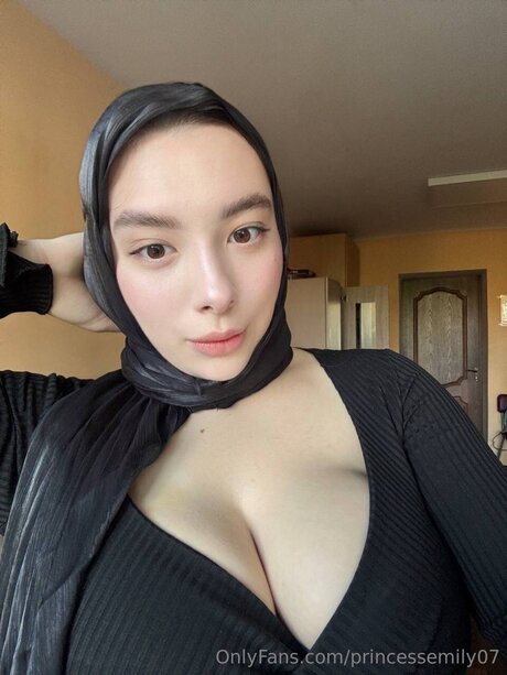 Princessemily07 onlyfans porn