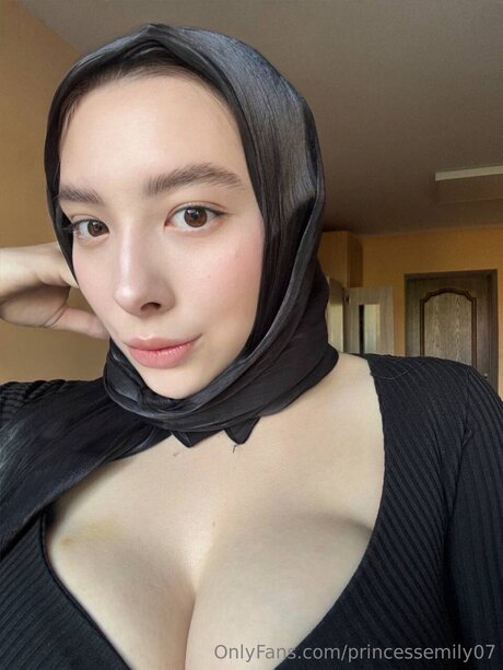 Princessemily07 onlyfans leaked