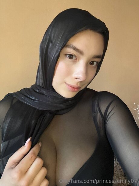 Princessemily07 onlyfans leaks xxx