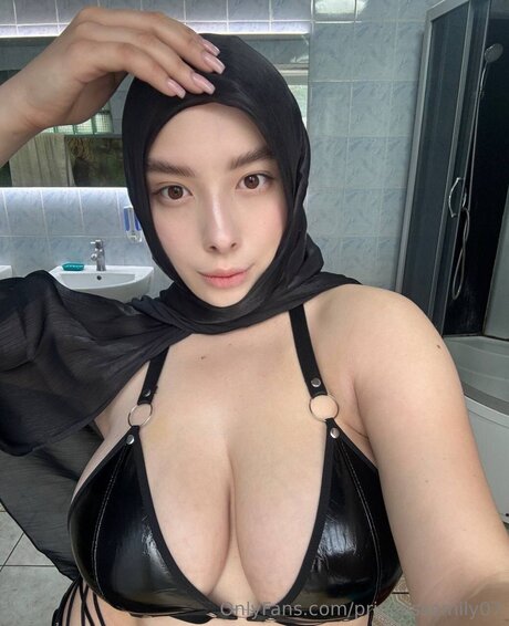 Princessemily07 onlyfans nudes