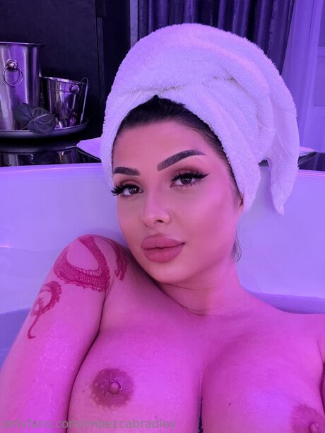 Imbeccabradley leaked onlyfans