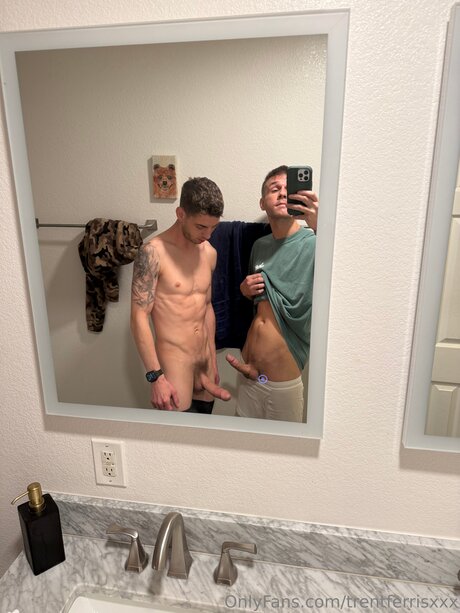 Trentferrisxxx leaked onlyfans.