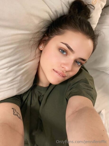 Jenniferoffic en onlyfans
