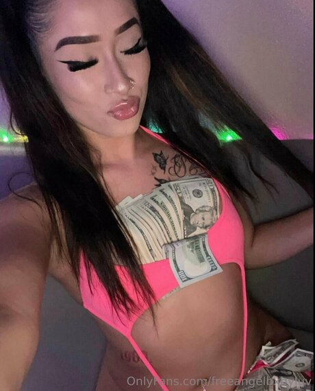 Freeangelbxbyluv onlyfans gratis