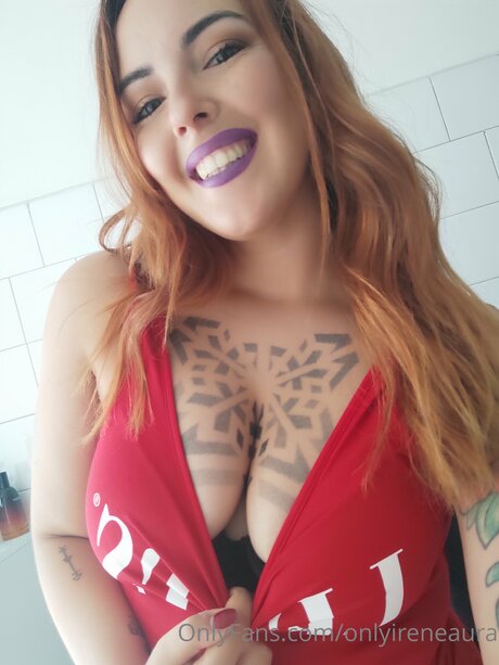 Onlyireneaura boobs onlyfans