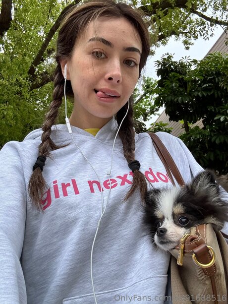 Chloekim only fans free