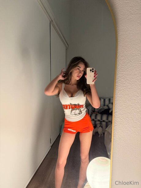 Chloekim onlyfans xxx