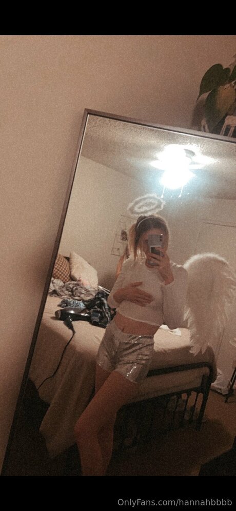 Hannahbbbb onlyfans leaks nudes