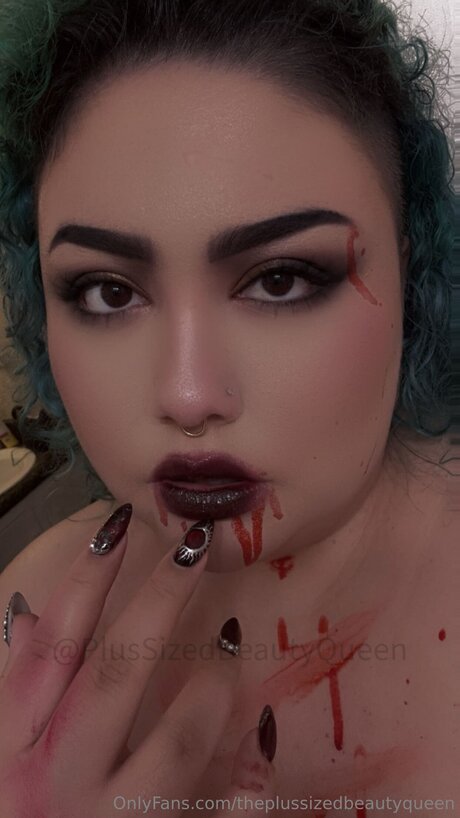 Theplussizedbeautyqueen onlyfans uncensored