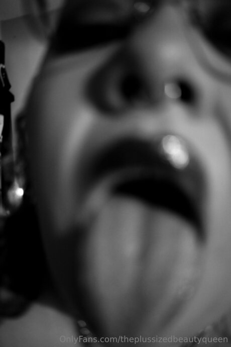 Theplussizedbeautyqueen onlyfans hot