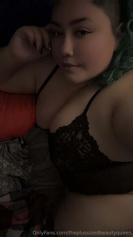 Theplussizedbeautyqueen onlyfans photos