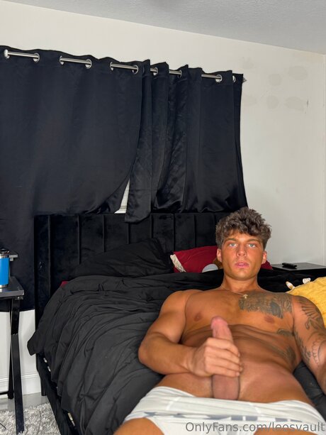 Leosvault onlyfans leak free