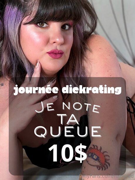 Romyred onlyfans images