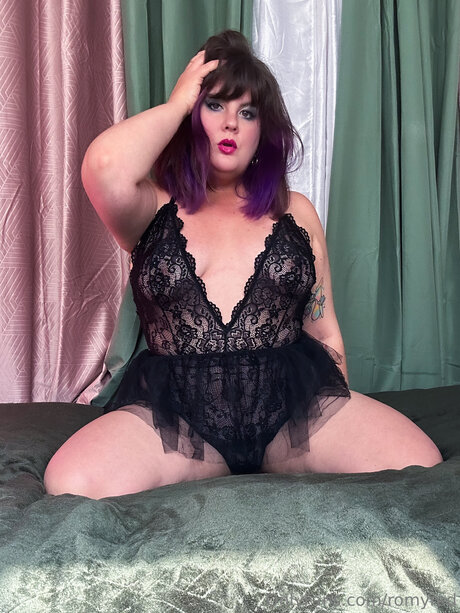Romyred onlyfans de