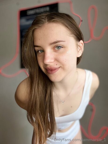 Iammarsie 1 fans only