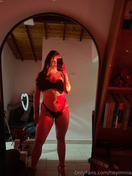 Heyimnia onlyfans xxx