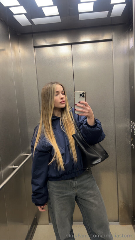 Ameliastorm leaked onlyfans naked