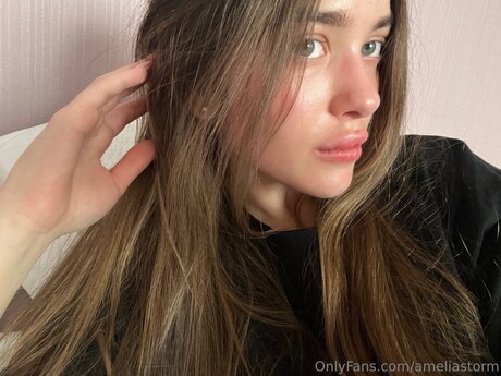 Ameliastorm naked leaked onlyfans