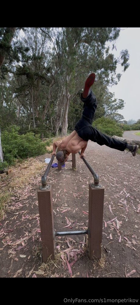 S1monpetrikov naked leaked onlyfans