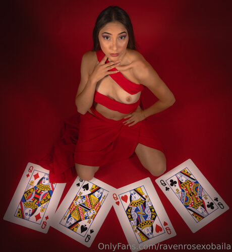 Ravenrosexobaila onlyfans naked