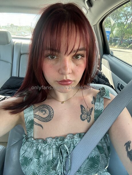 Valeriekingsley leaked onlyfans photos